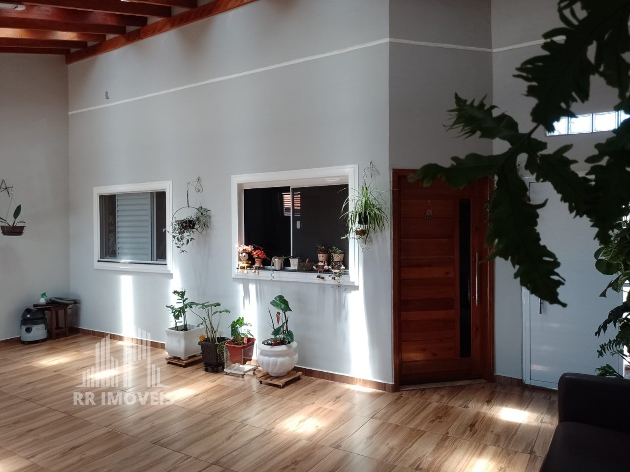 Casa à venda com 2 quartos, 152m² - Foto 3