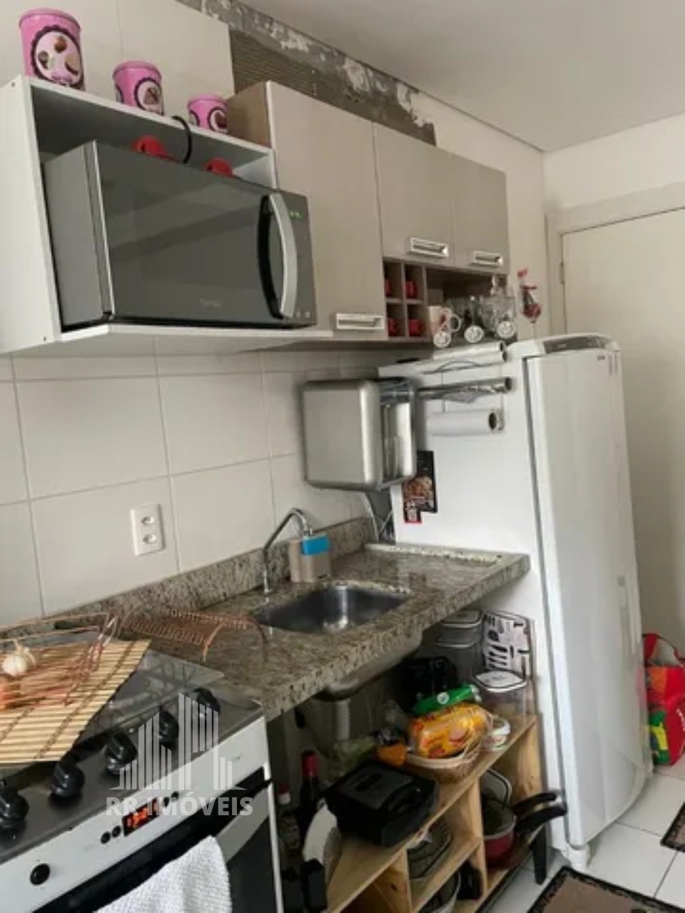Apartamento, 2 quartos, 56 m² - Foto 5