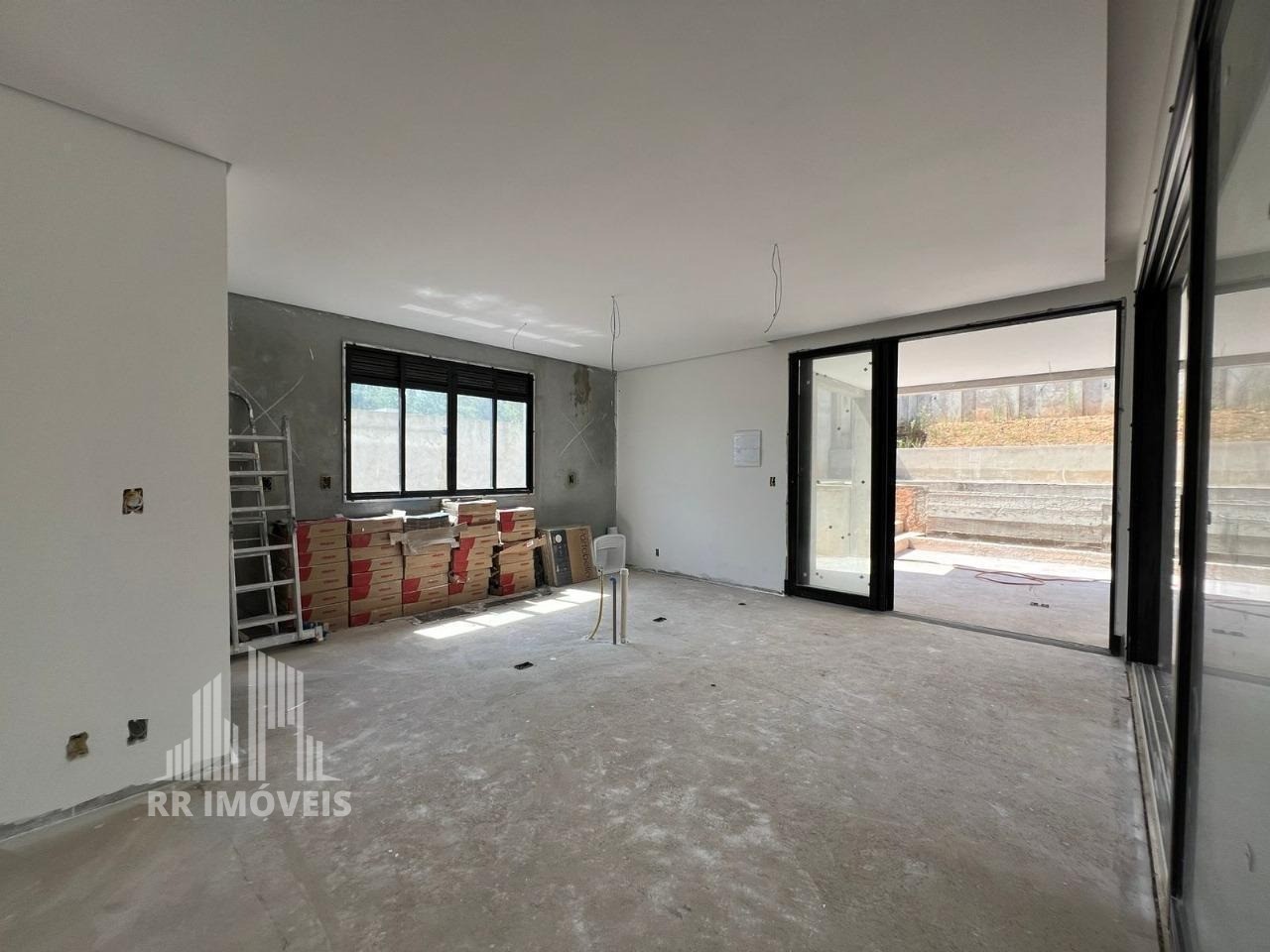 Casa à venda com 3 quartos, 290m² - Foto 6