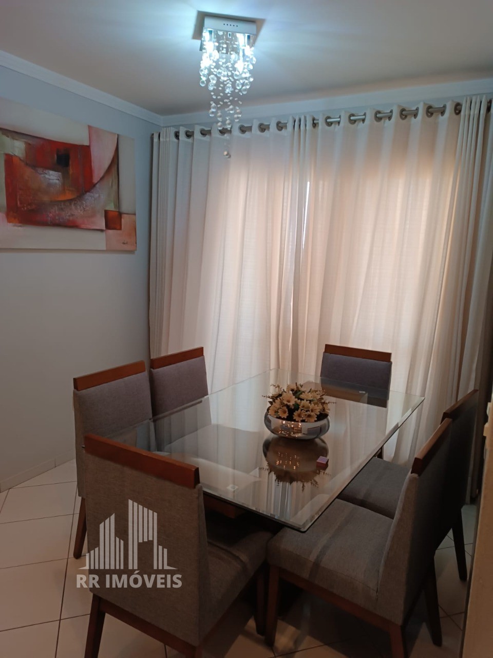 Apartamento à venda com 3 quartos, 78m² - Foto 2