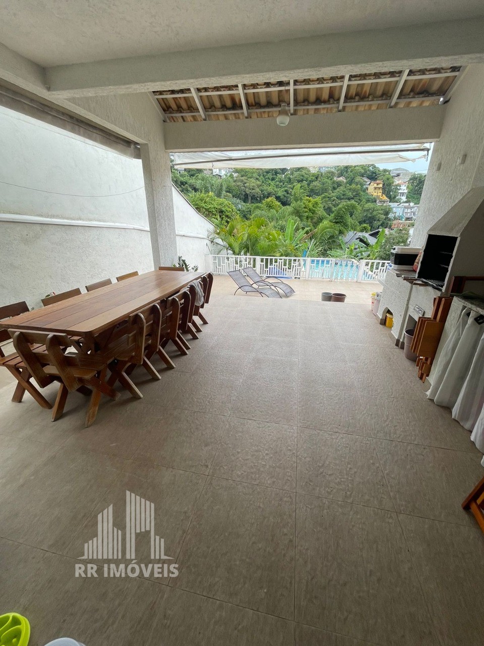 Casa à venda com 4 quartos, 425m² - Foto 33