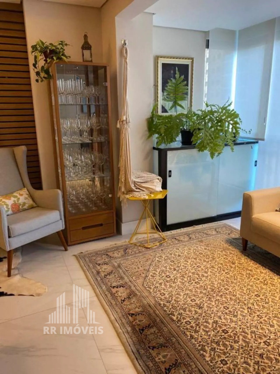 Apartamento à venda com 2 quartos, 81m² - Foto 6