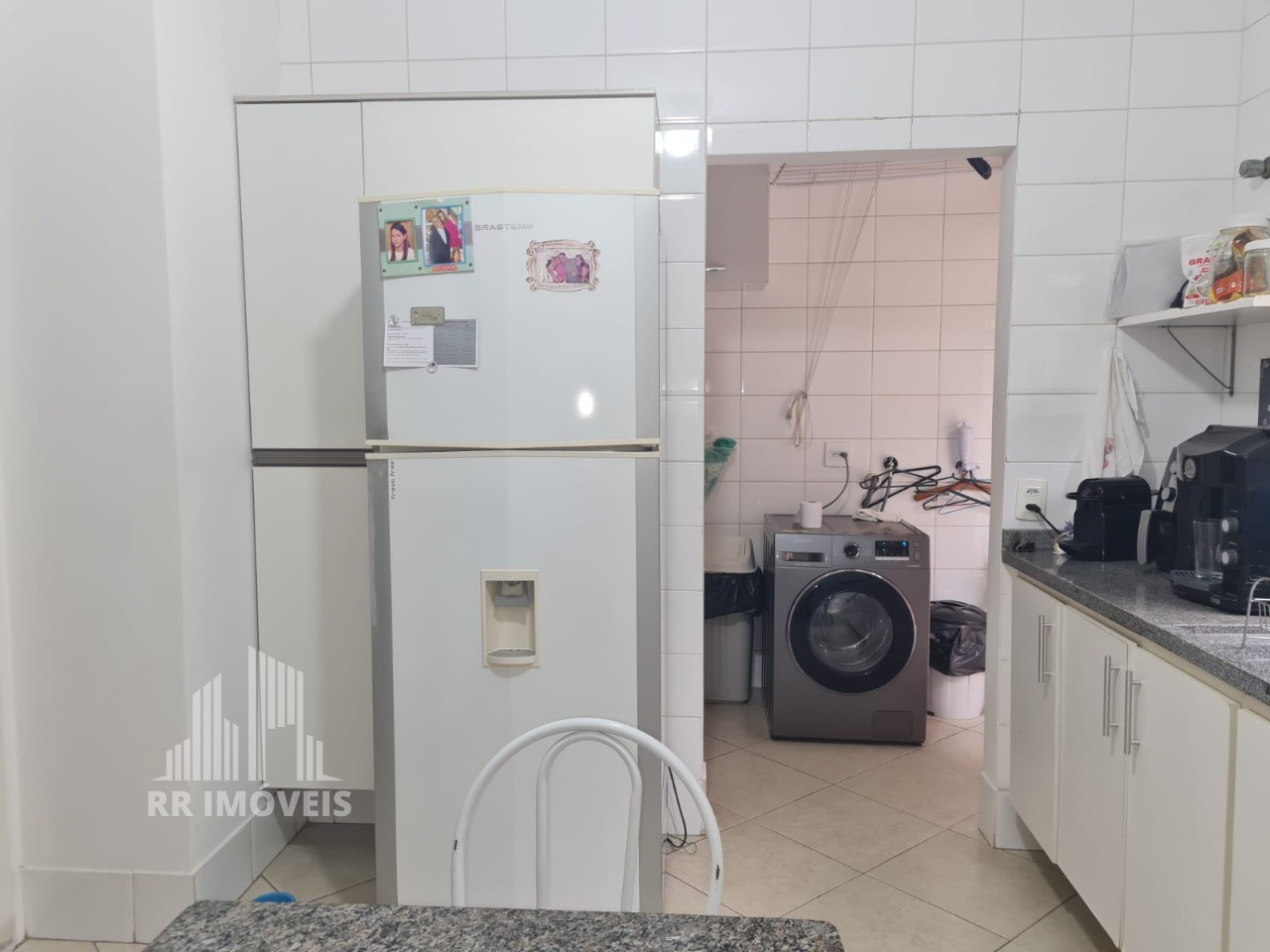 Casa à venda com 3 quartos, 100m² - Foto 3