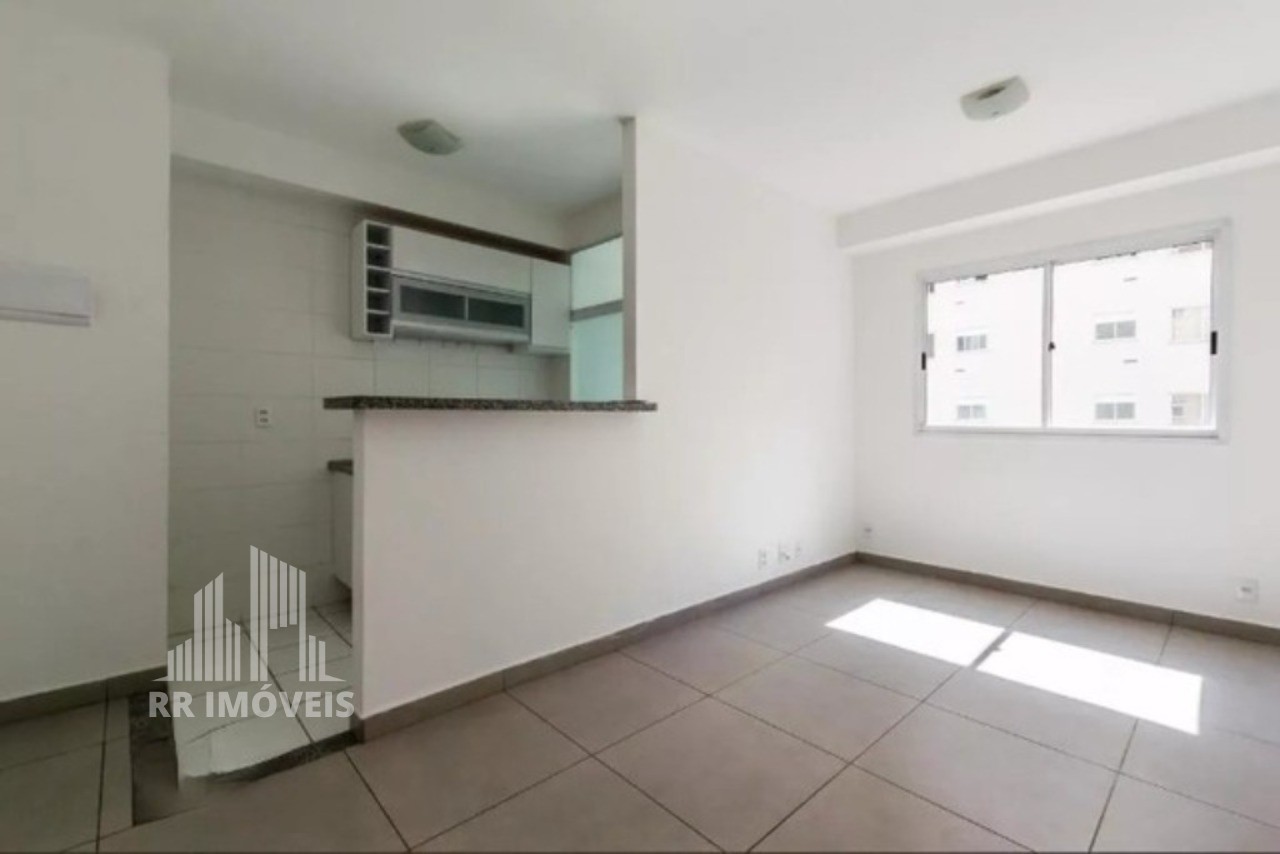 Apartamento à venda com 2 quartos, 51m² - Foto 1