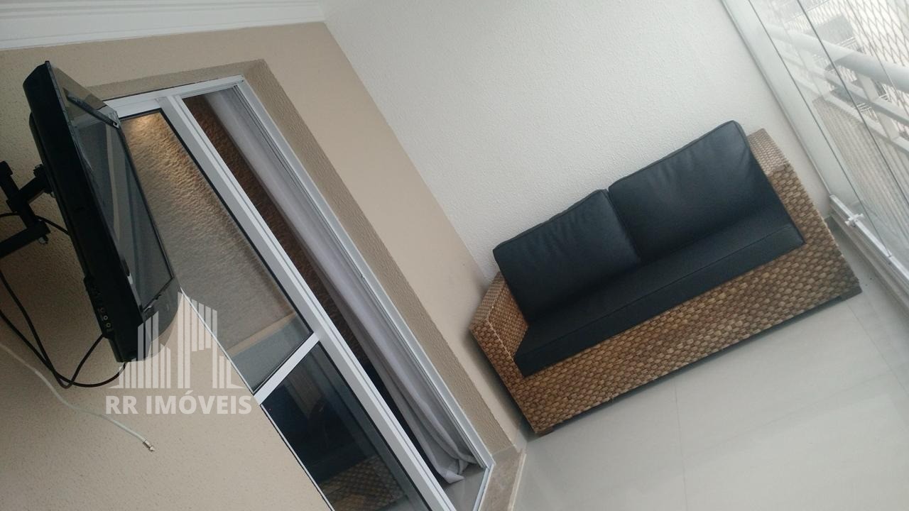 Apartamento à venda com 3 quartos, 105m² - Foto 5