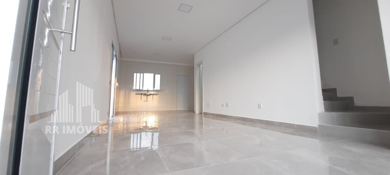 Casa à venda com 3 quartos, 100m² - Foto 8