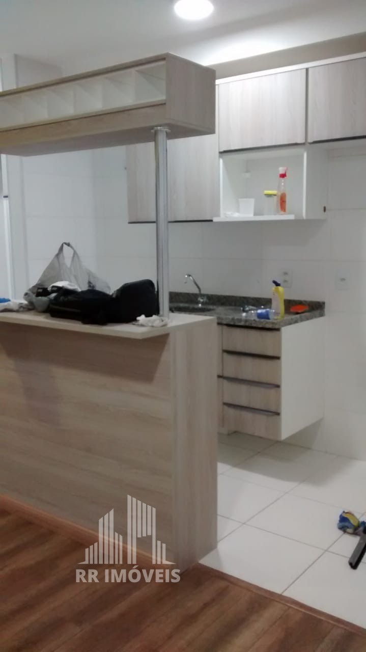 Apartamento à venda com 1 quarto, 68m² - Foto 2