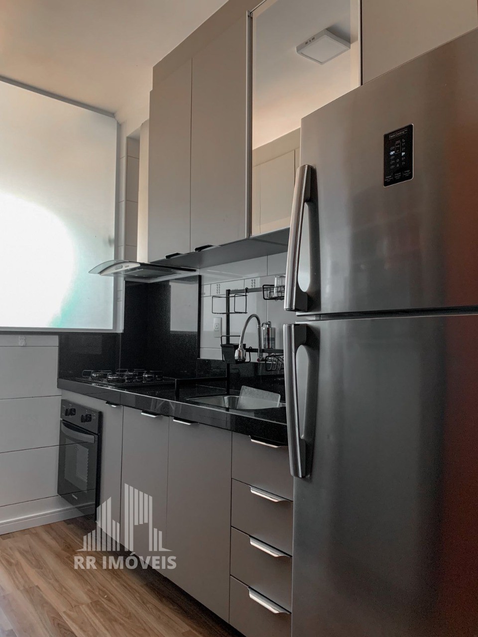 Apartamento à venda com 3 quartos, 77m² - Foto 6