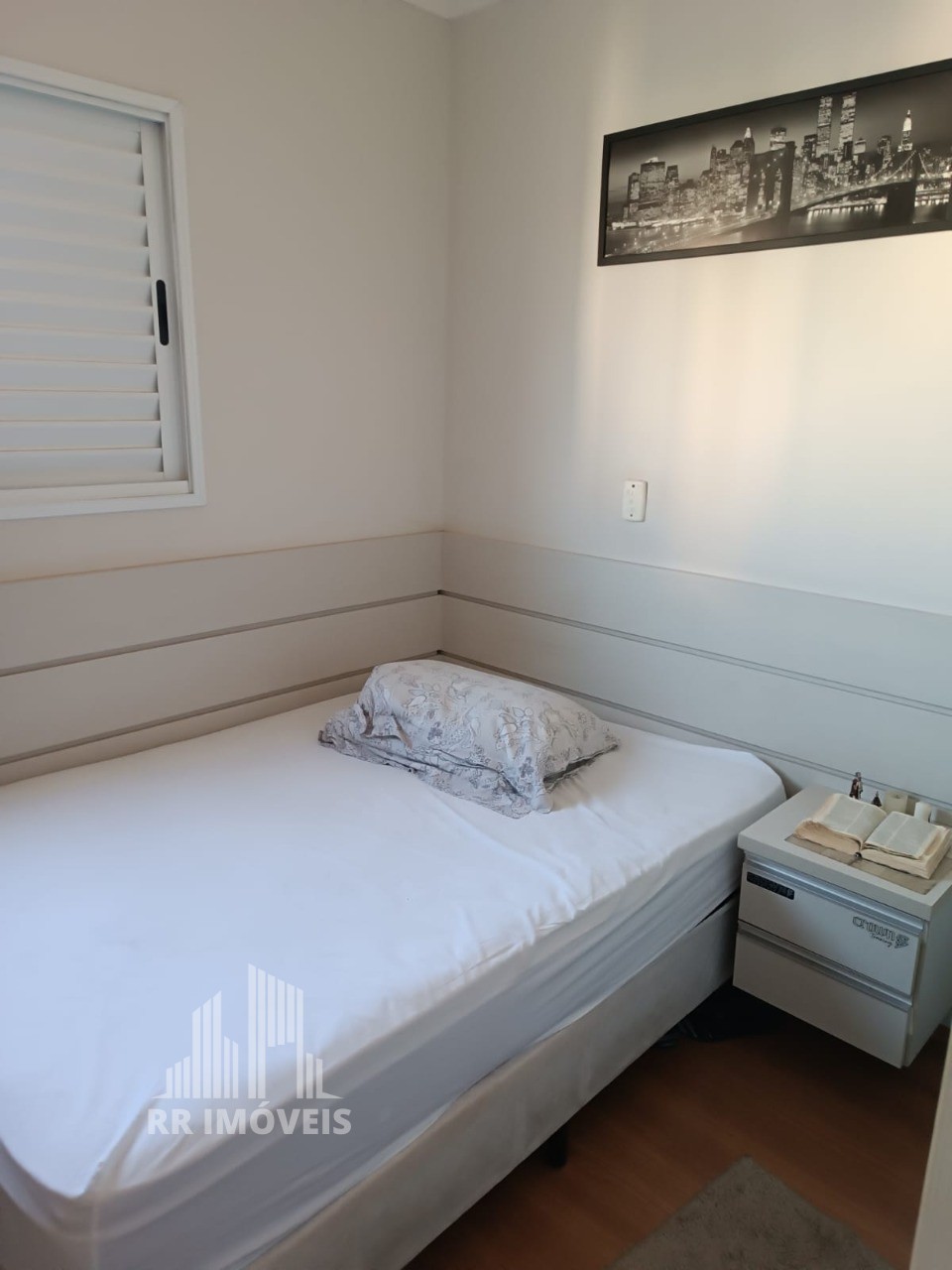 Apartamento à venda com 3 quartos, 78m² - Foto 6