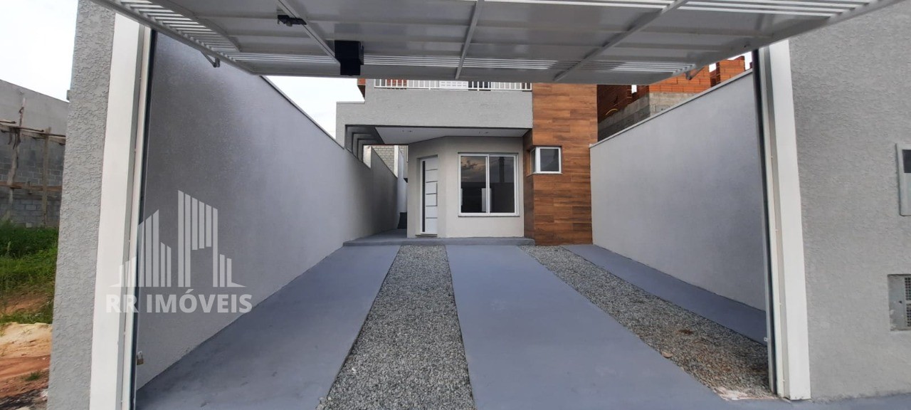 Casa, 3 quartos, 100 m² - Foto 3