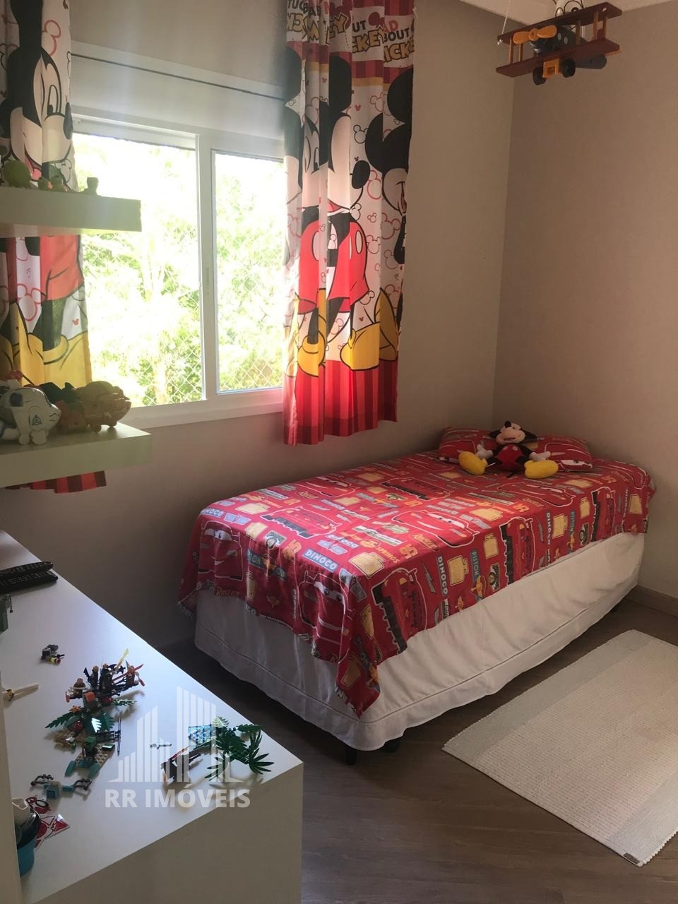 Apartamento à venda com 3 quartos, 132m² - Foto 7