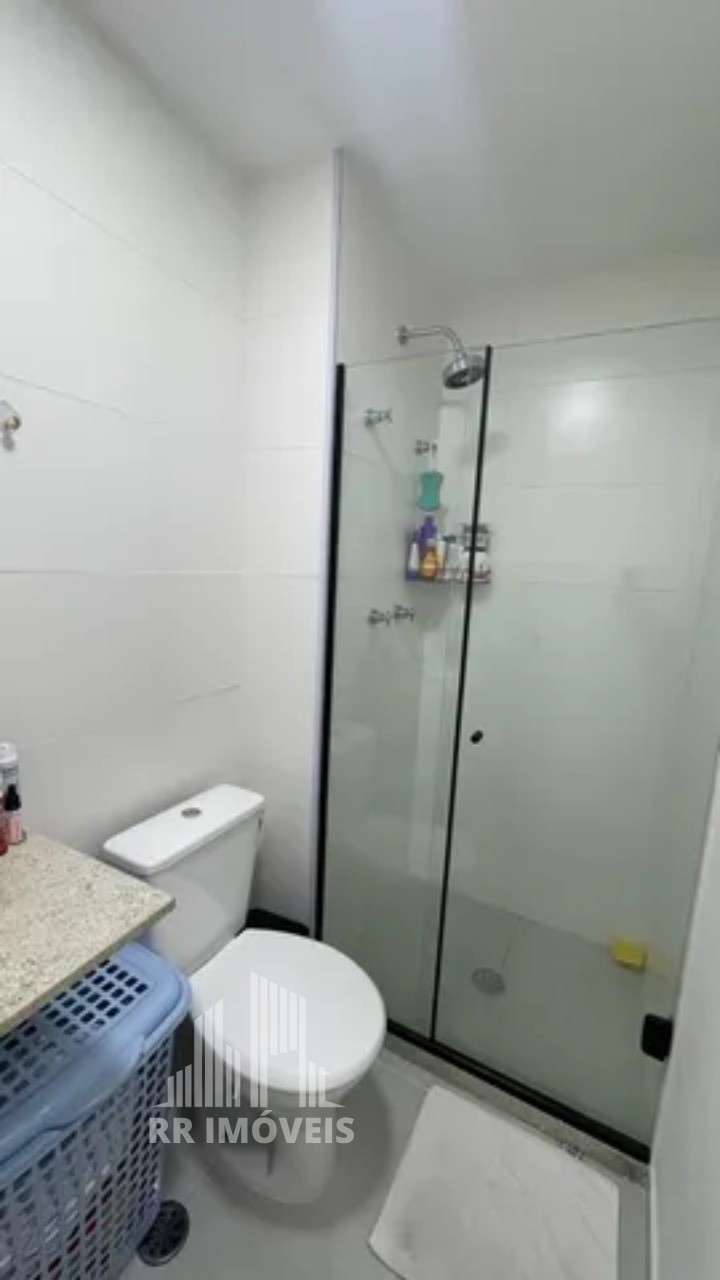 Apartamento à venda com 2 quartos, 47m² - Foto 5