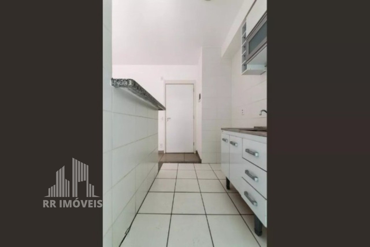 Apartamento à venda com 2 quartos, 51m² - Foto 2