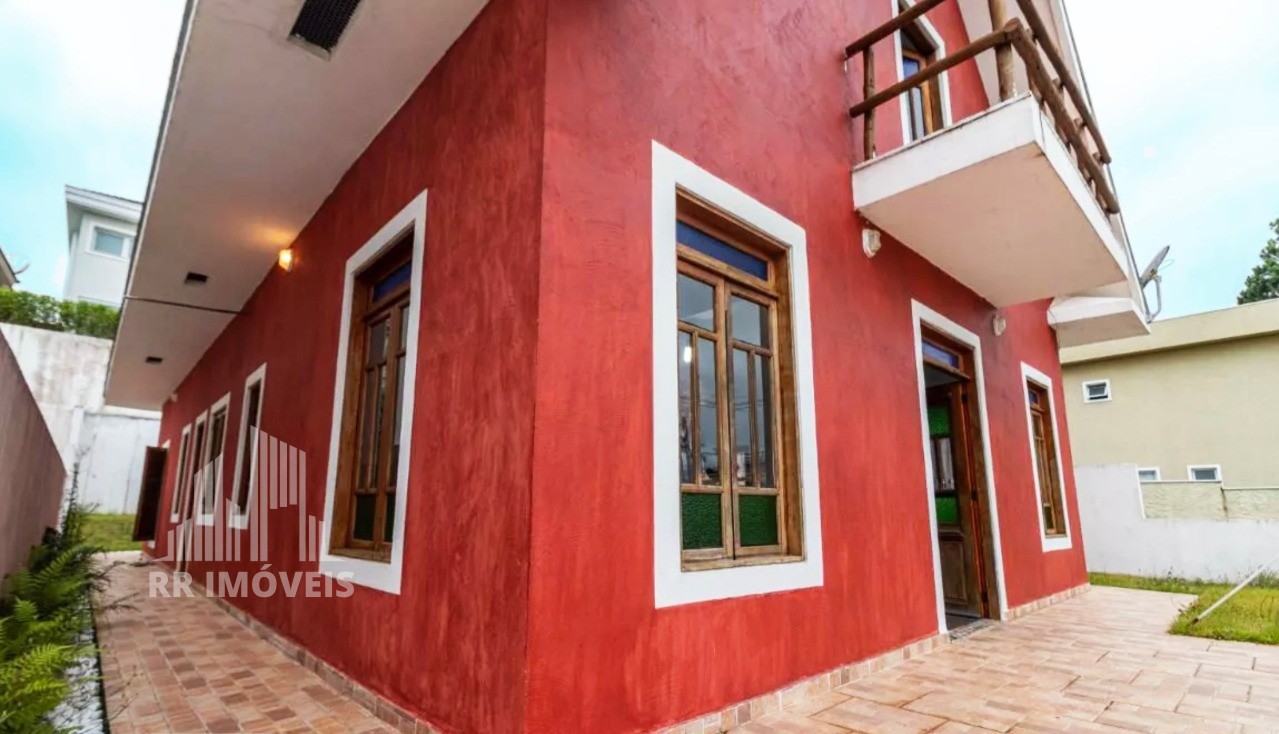 Casa à venda com 3 quartos, 166m² - Foto 26