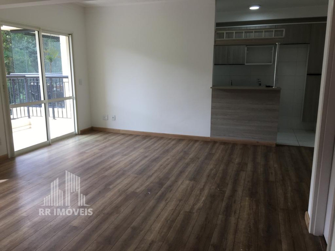 Apartamento à venda com 1 quarto, 68m² - Foto 8