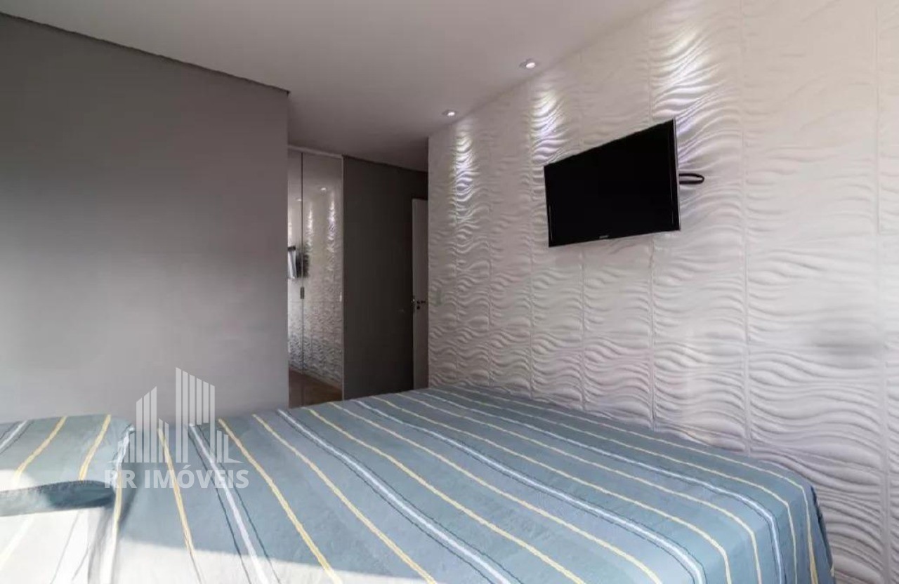 Apartamento, 2 quartos, 58 m² - Foto 14