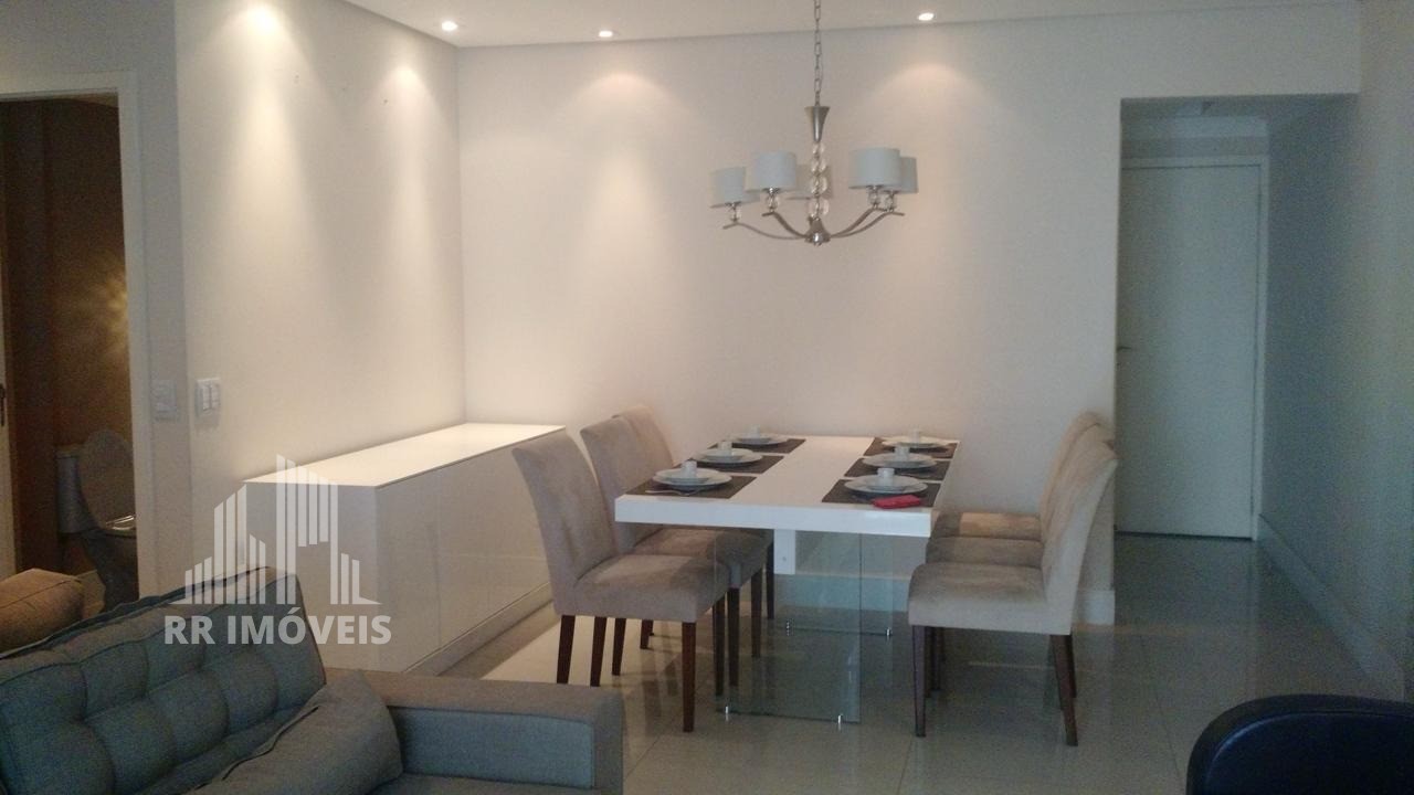 Apartamento à venda com 3 quartos, 105m² - Foto 8