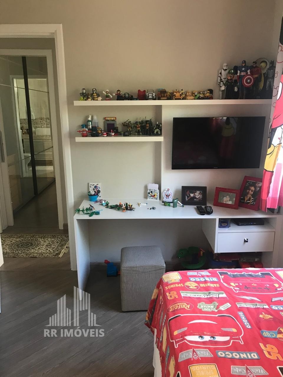 Apartamento à venda com 3 quartos, 132m² - Foto 10