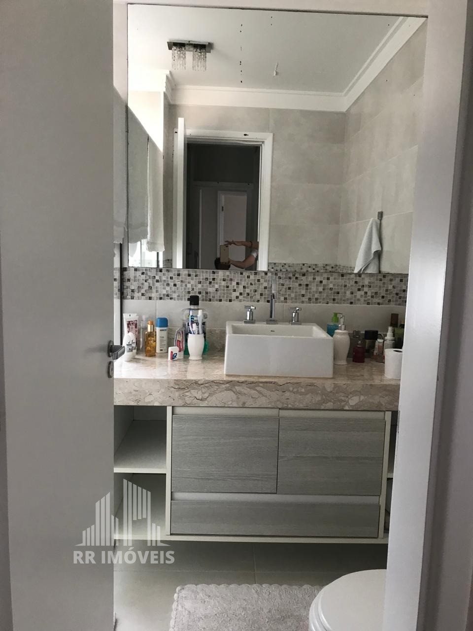 Apartamento à venda com 3 quartos, 132m² - Foto 20