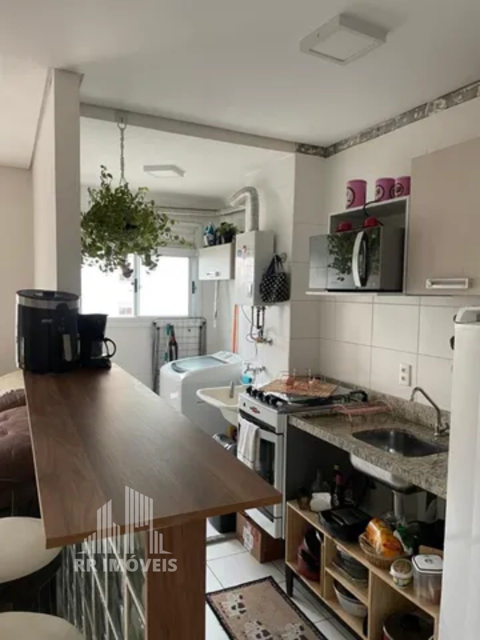 Apartamento, 2 quartos, 56 m² - Foto 4