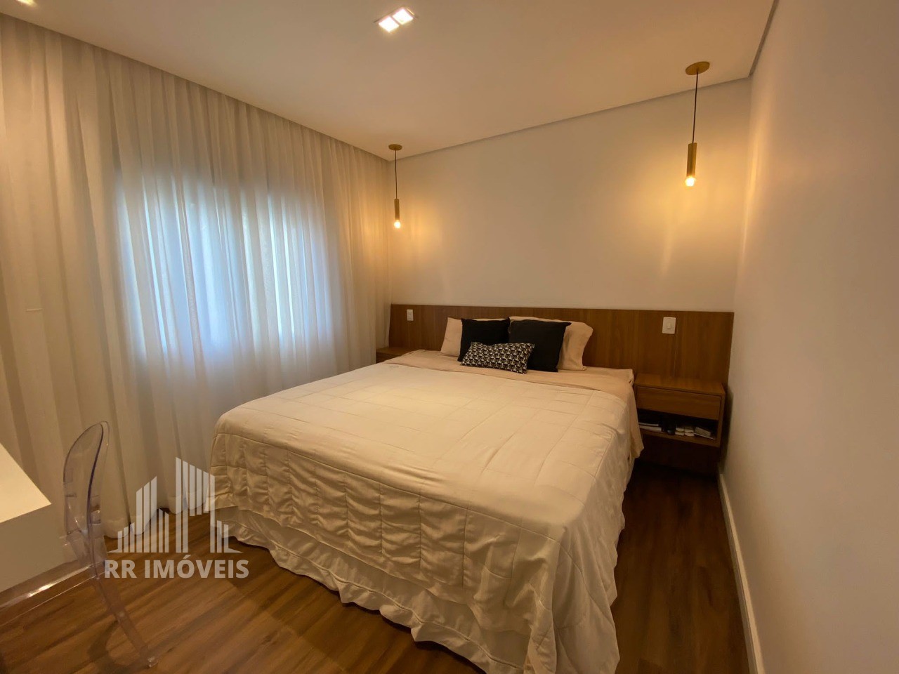 Apartamento à venda com 3 quartos, 132m² - Foto 8