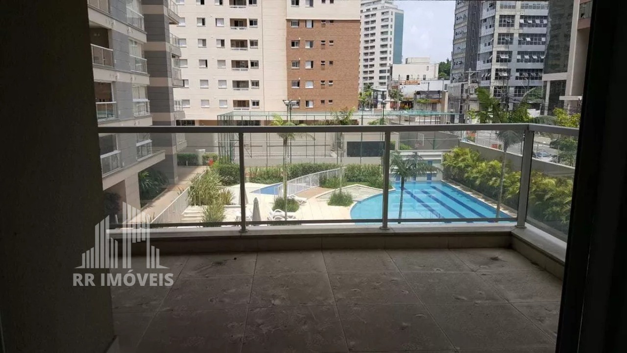 Apartamento à venda com 3 quartos, 105m² - Foto 2