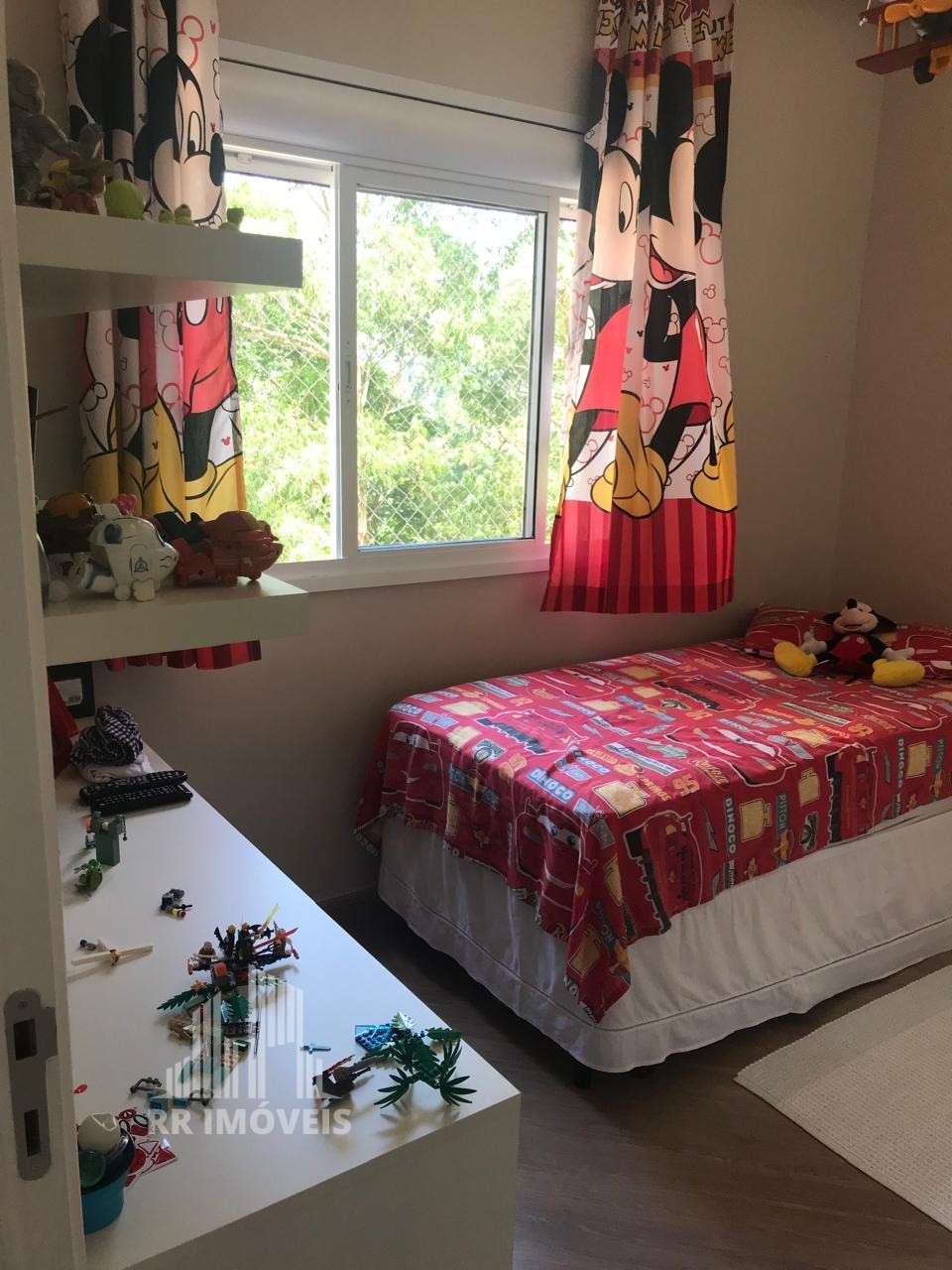 Apartamento à venda com 3 quartos, 132m² - Foto 9