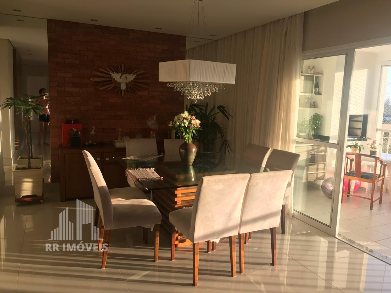 Apartamento à venda com 3 quartos, 132m² - Foto 5