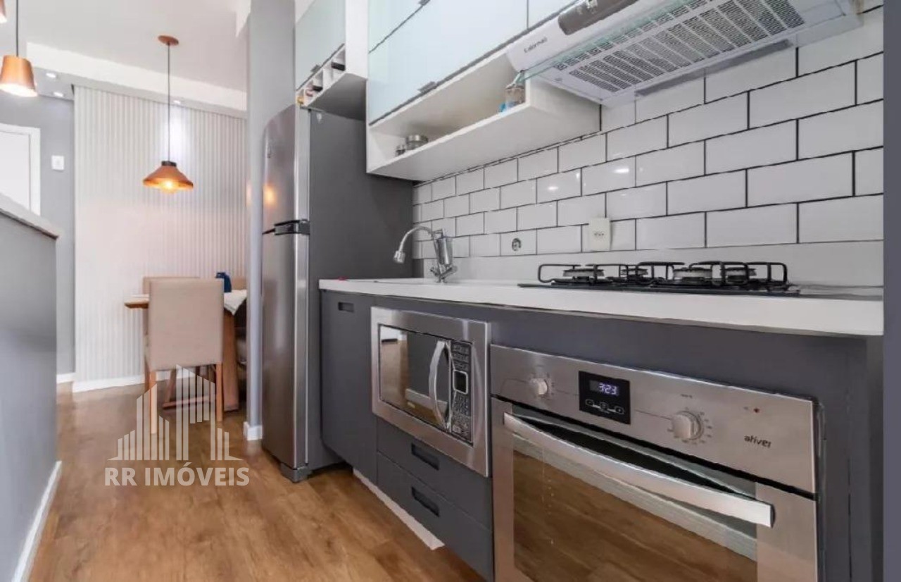 Apartamento, 2 quartos, 58 m² - Foto 3