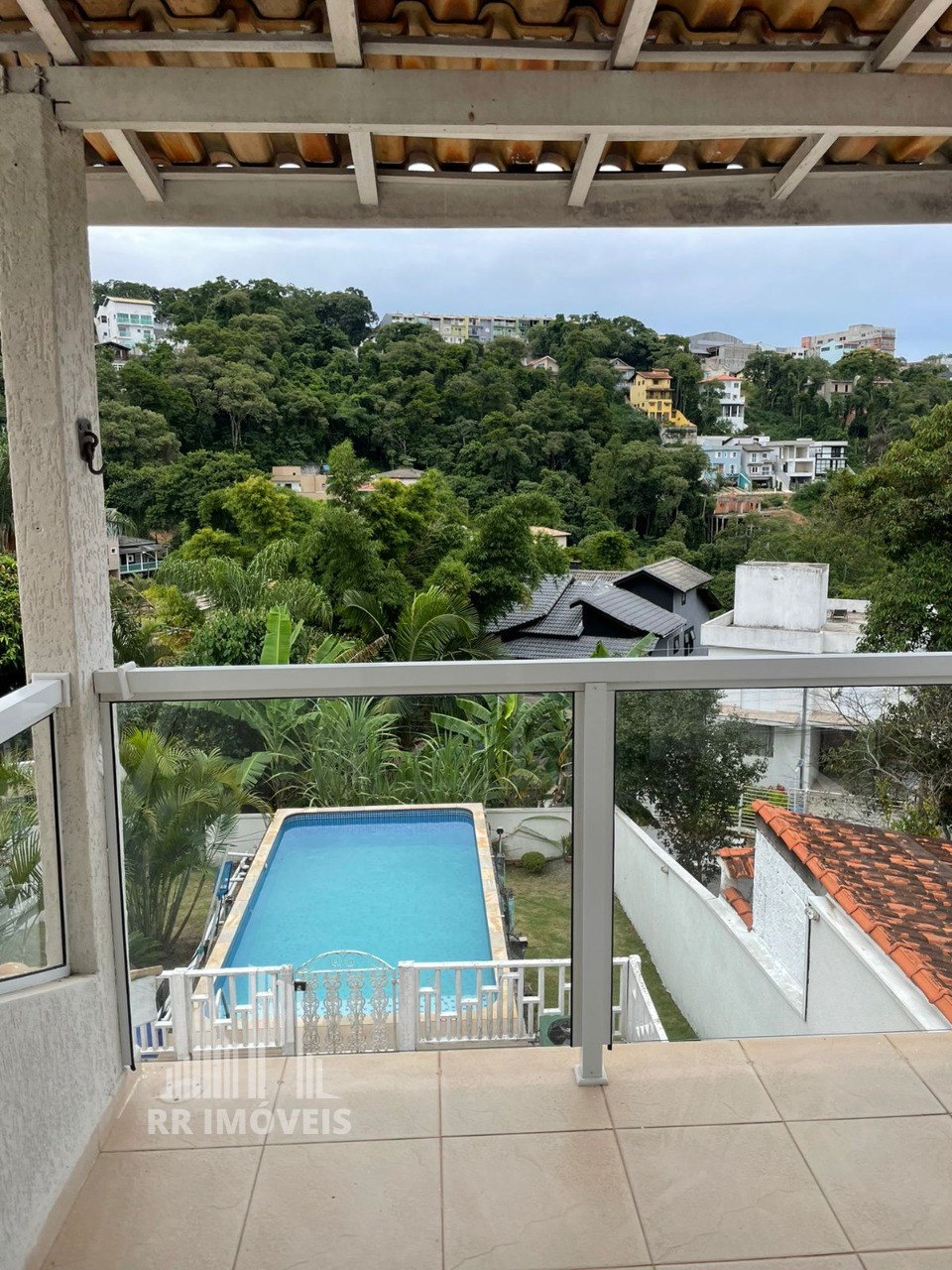 Casa à venda com 4 quartos, 425m² - Foto 38