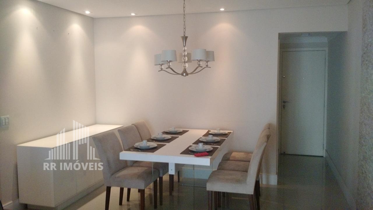 Apartamento à venda com 3 quartos, 105m² - Foto 11