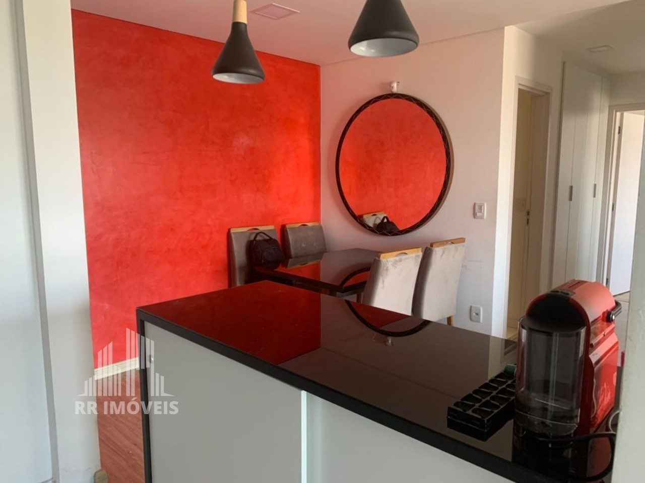 Apartamento à venda com 2 quartos, 68m² - Foto 10