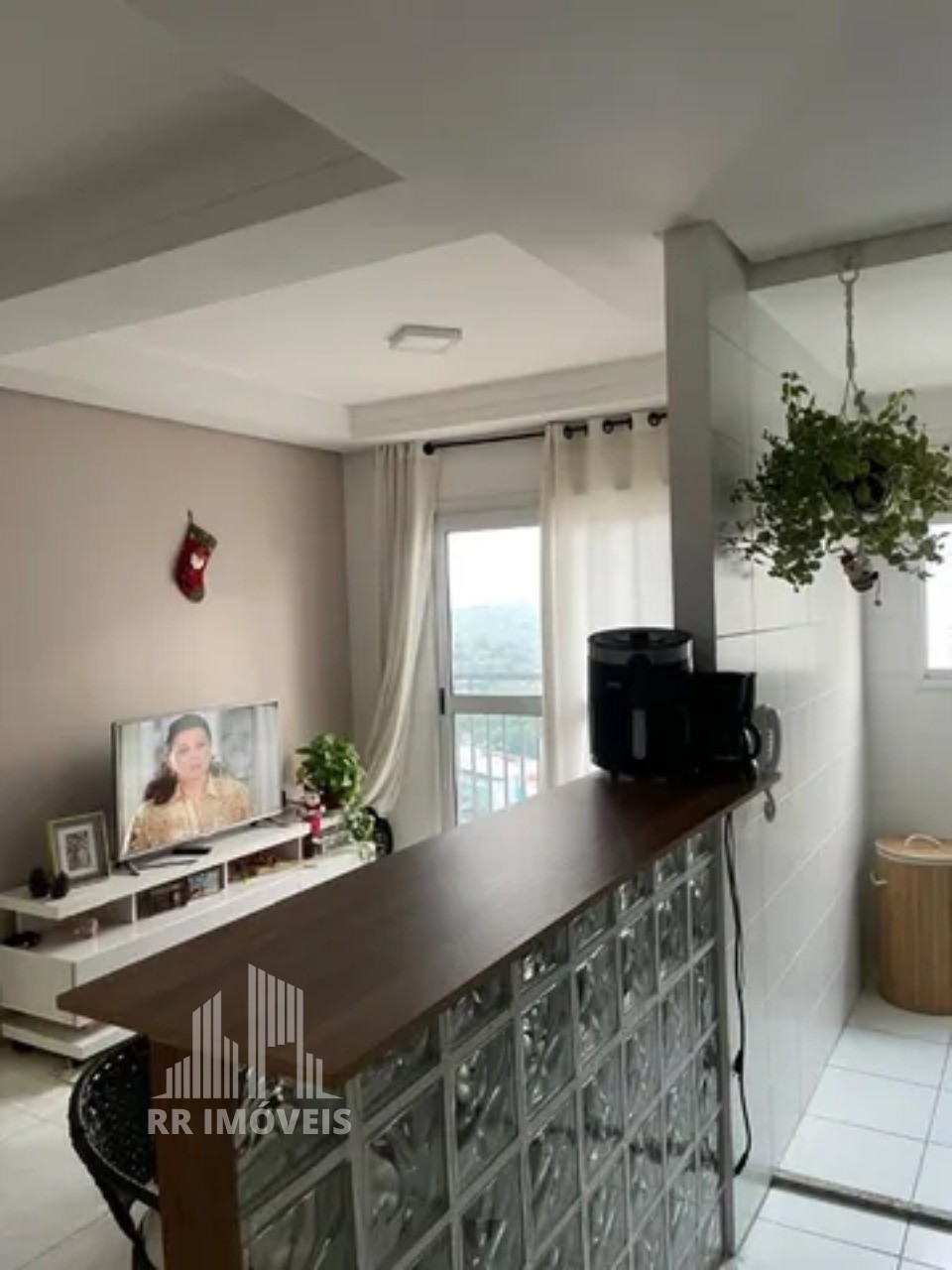 Apartamento, 2 quartos, 56 m² - Foto 2