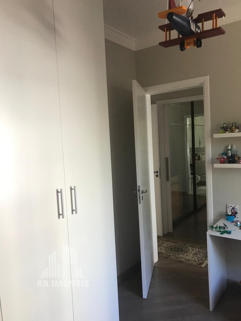 Apartamento à venda com 3 quartos, 132m² - Foto 13