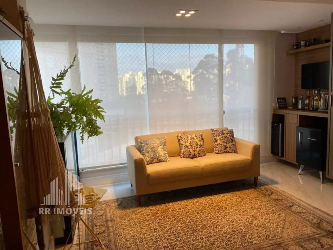 Apartamento à venda com 2 quartos, 81m² - Foto 9