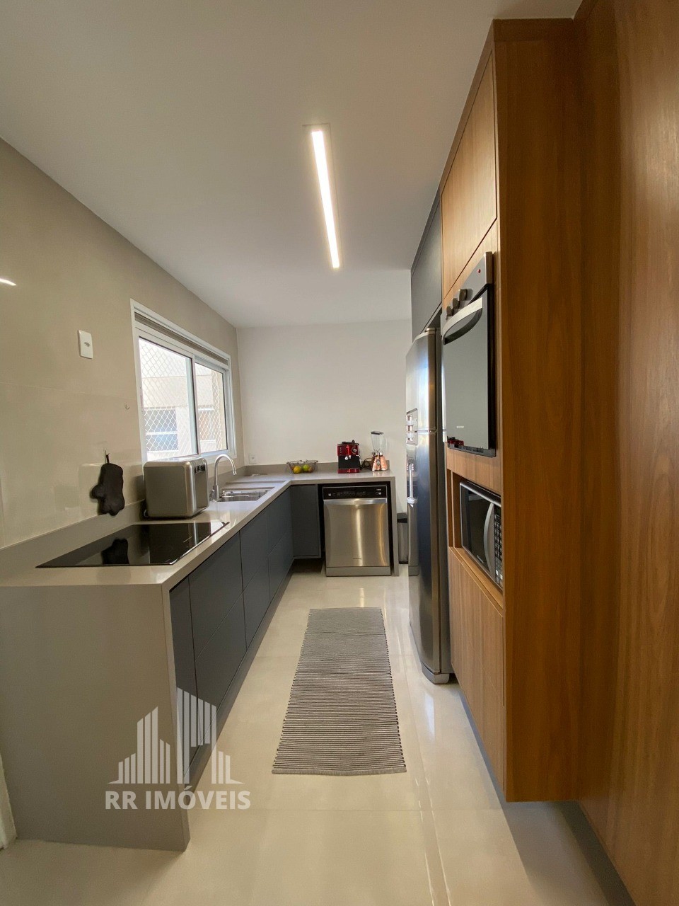 Apartamento à venda com 3 quartos, 132m² - Foto 6