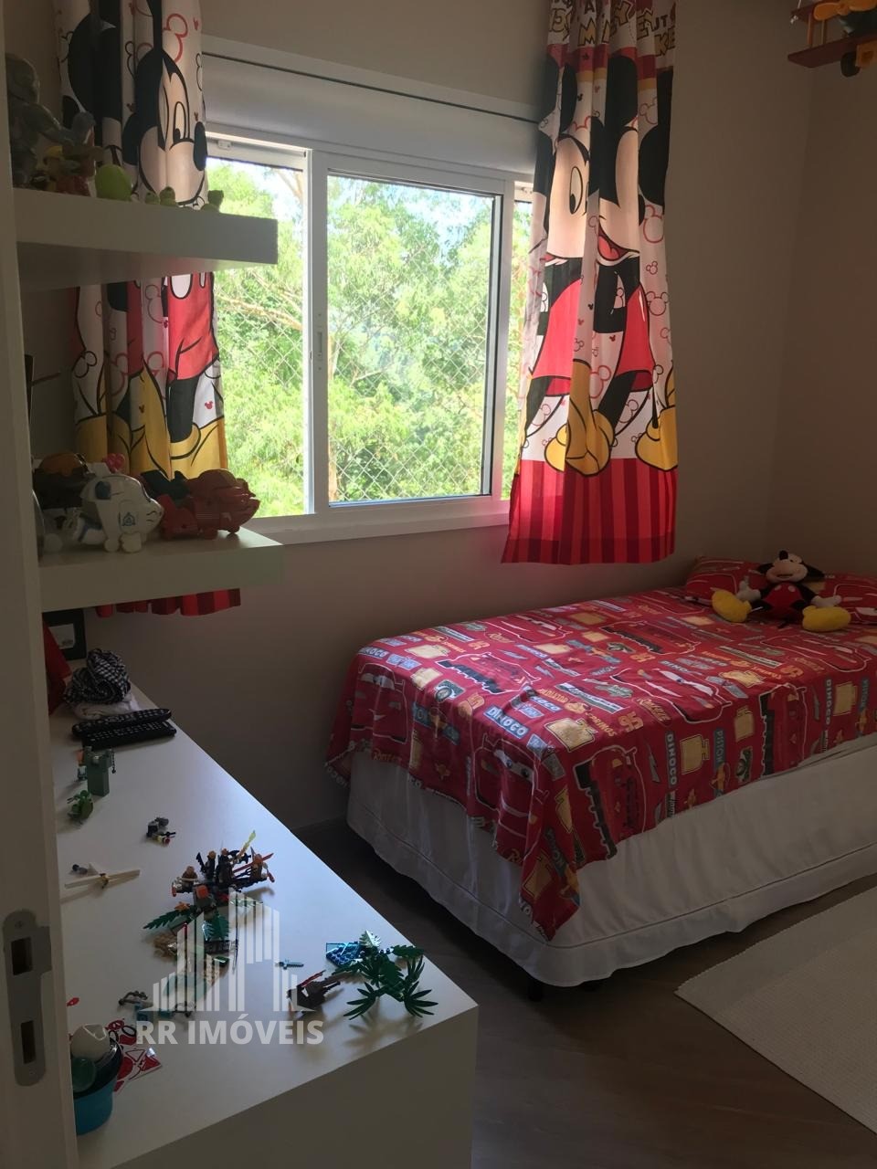 Apartamento à venda com 3 quartos, 132m² - Foto 11