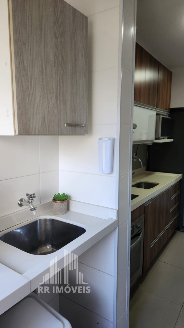 Apartamento à venda com 2 quartos, 68m² - Foto 16