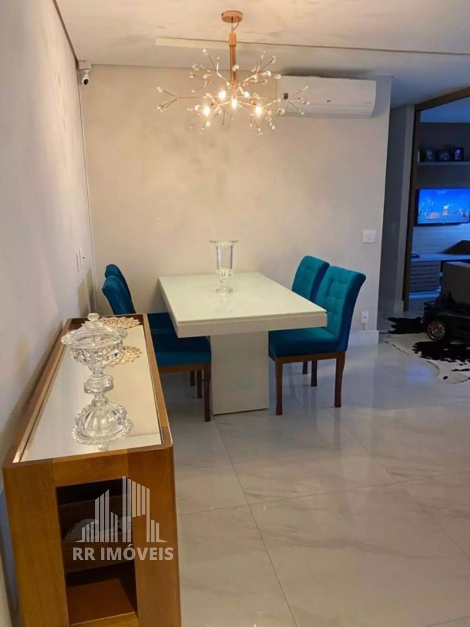 Apartamento à venda com 2 quartos, 81m² - Foto 12