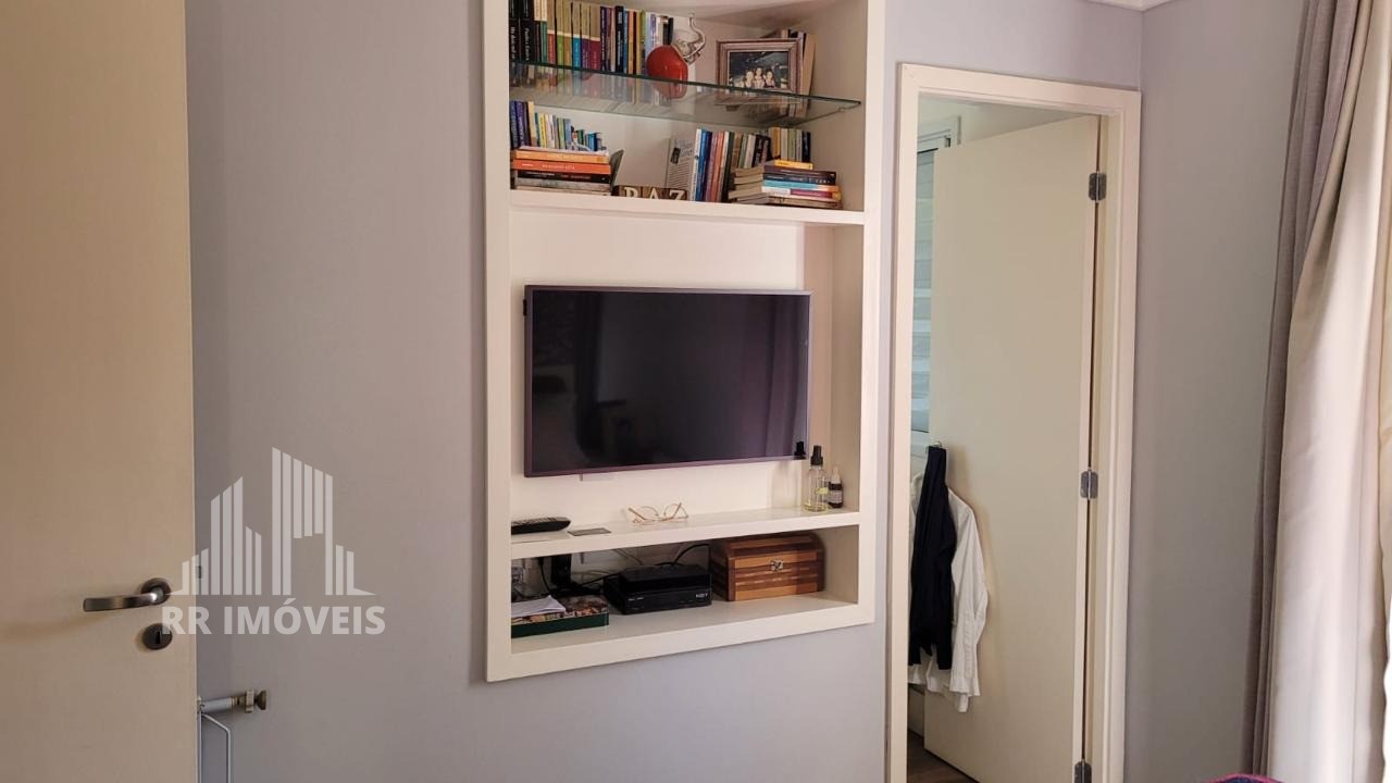 Apartamento à venda com 3 quartos, 85m² - Foto 9