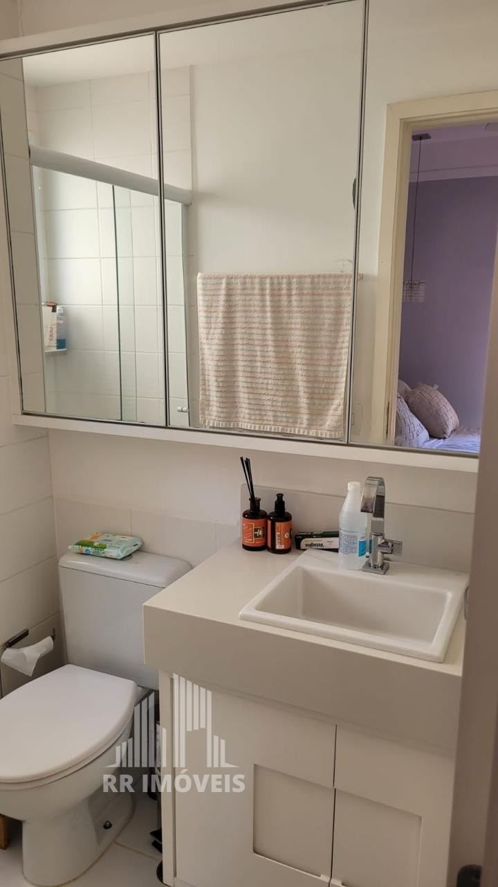 Apartamento à venda com 3 quartos, 85m² - Foto 12