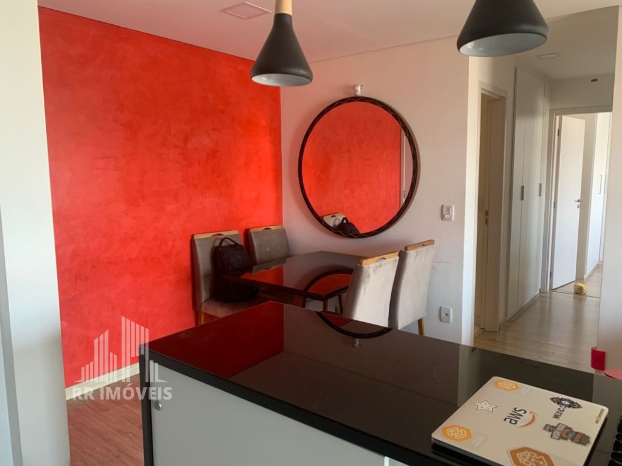 Apartamento à venda com 2 quartos, 68m² - Foto 12