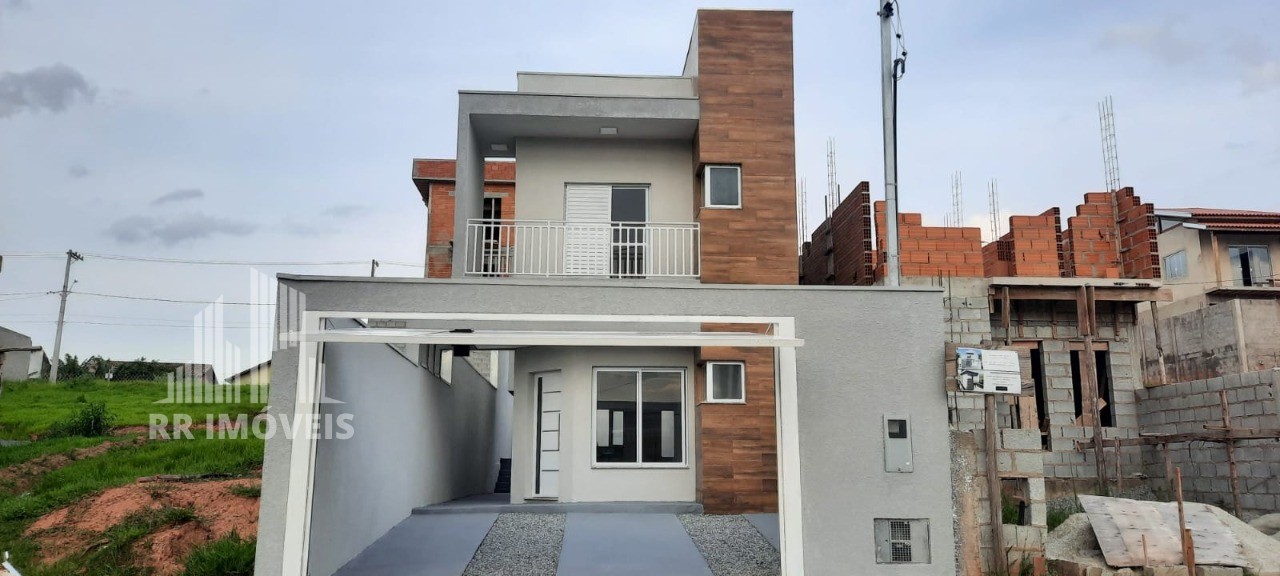 Casa, 3 quartos, 100 m² - Foto 2