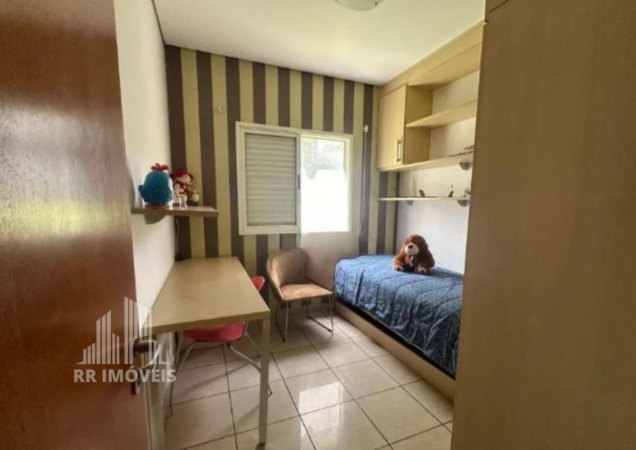 Apartamento à venda com 3 quartos, 168m² - Foto 8