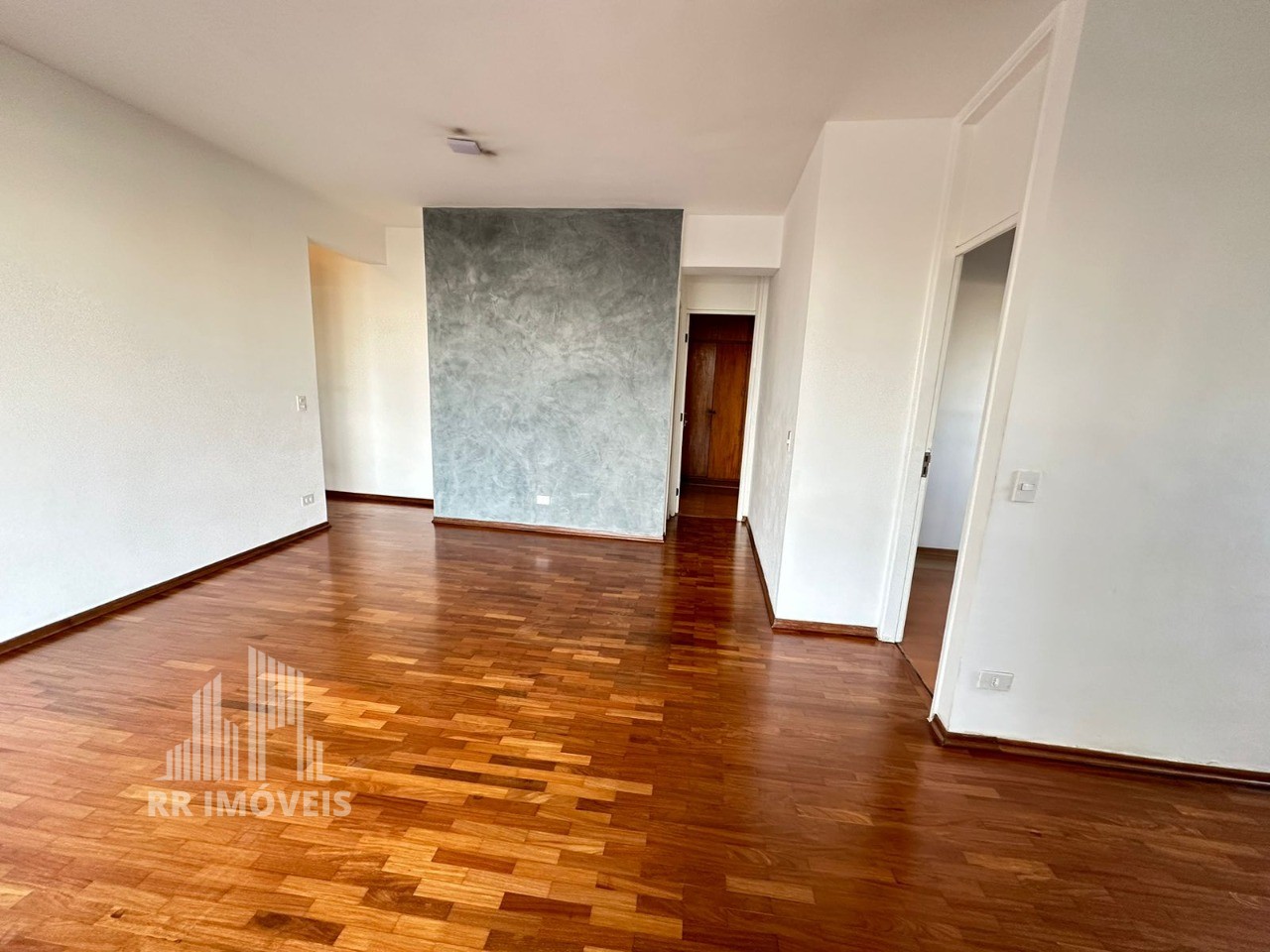 Apartamento à venda com 3 quartos, 75m² - Foto 4