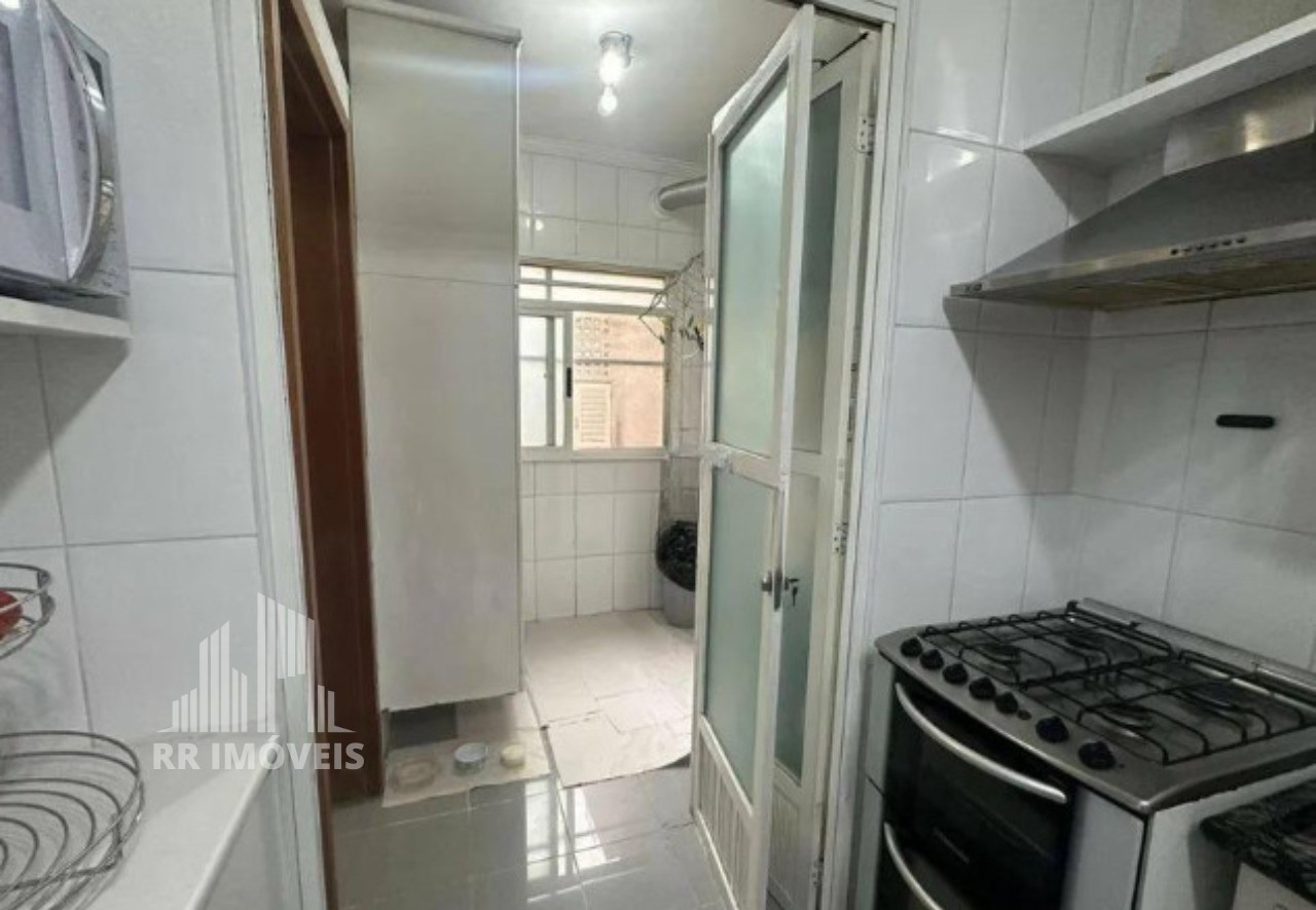 Apartamento à venda com 3 quartos, 168m² - Foto 4