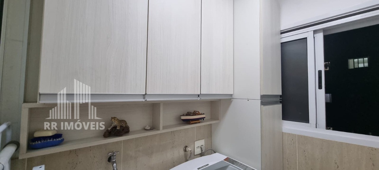 Apartamento à venda com 3 quartos, 80m² - Foto 3