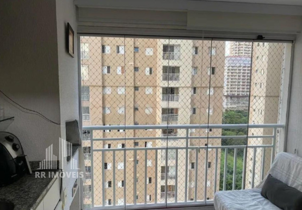 Apartamento à venda com 3 quartos, 85m² - Foto 8