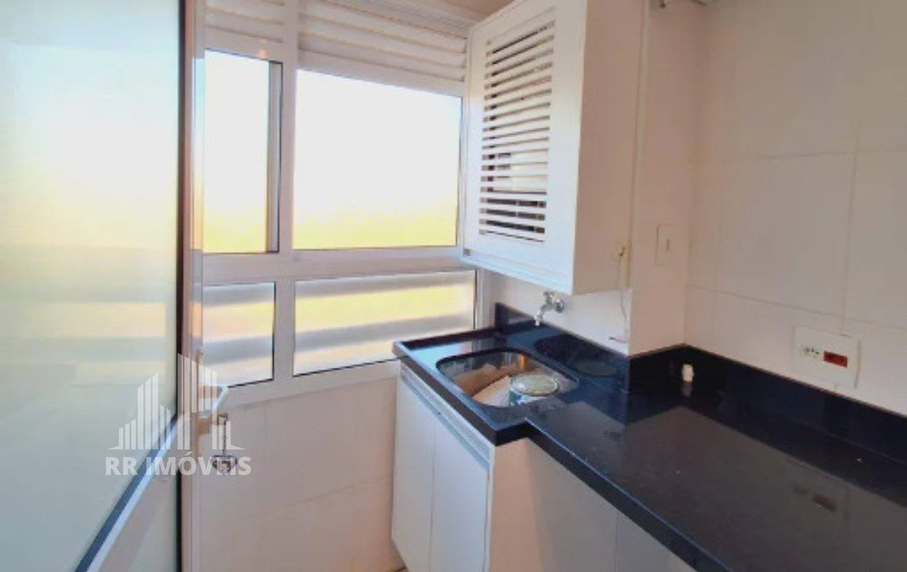 Apartamento à venda com 2 quartos, 60m² - Foto 9