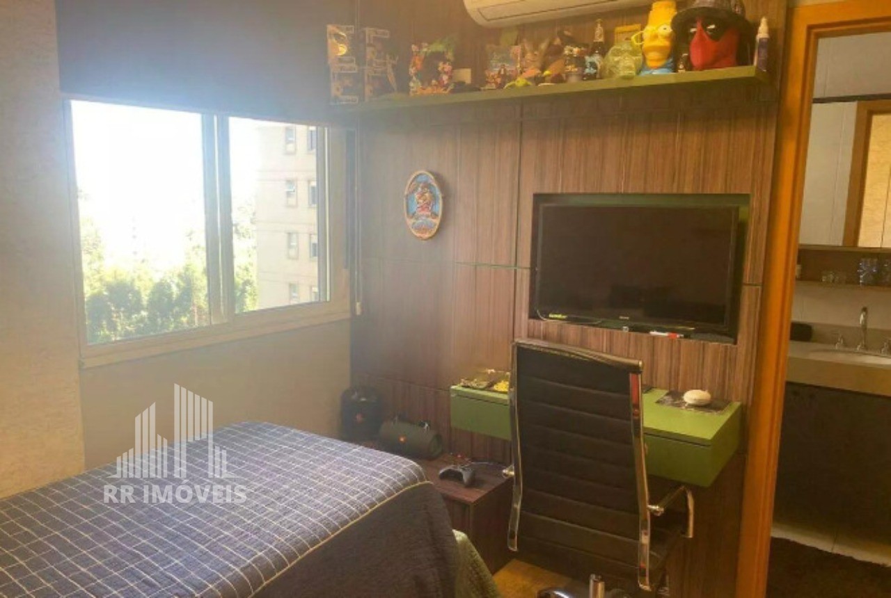 Apartamento à venda com 3 quartos, 140m² - Foto 18